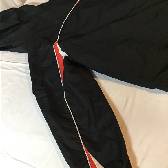 London Fog- boys windbreaker - Picture 7 of 11